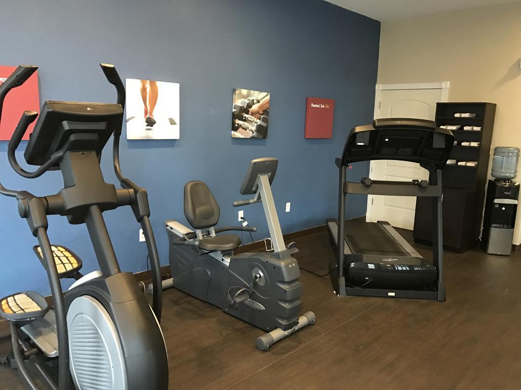 Comfort Suites Plymouth Near Us-30 Екстер'єр фото